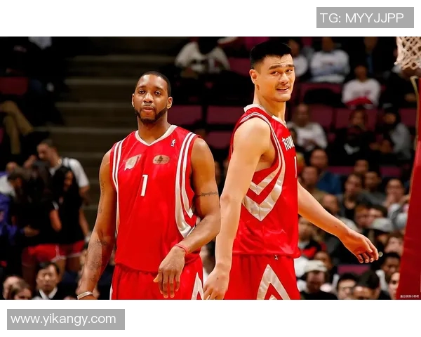 白岩松深度解析姚明的篮球生涯与人生哲学的启示